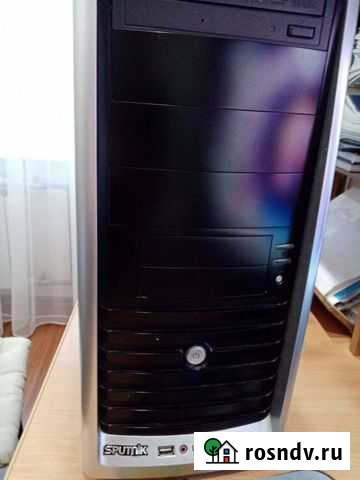 Системный блок бу Белореченский - изображение 1