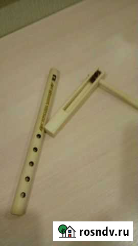 Дудка и трещетка Горки-10 - изображение 1