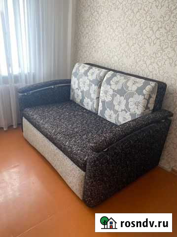 Диван в хорошем состоянии Заинск - изображение 1