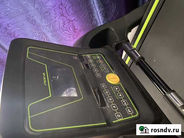 Беговая дорога torneo nota T-310 Астрахань - изображение 1