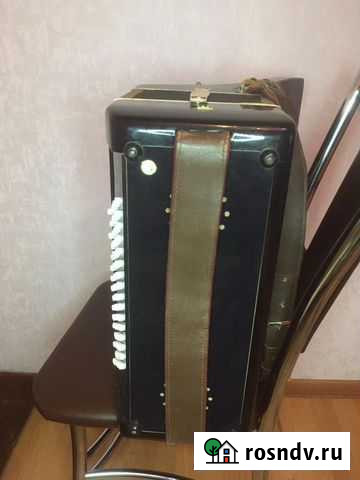 Аккордеон Моршанск - изображение 1