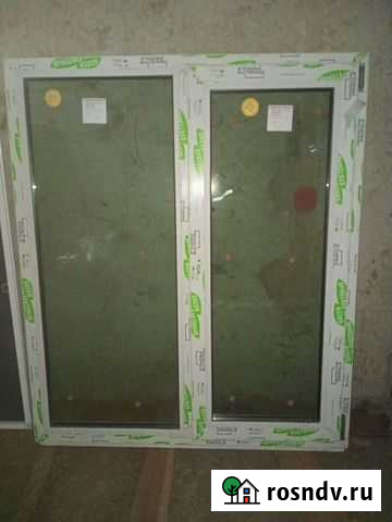 Окно Оренбург - изображение 1