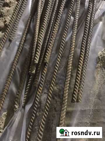 Арматура 8мм Пойковский - изображение 1