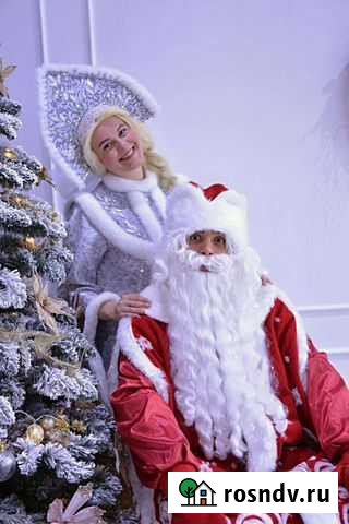 Новогодние Корпоративы Набережные Челны - изображение 1