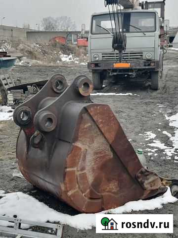 Гидроцилиндр экскаватора doosan, Samsung Иркутск - изображение 1