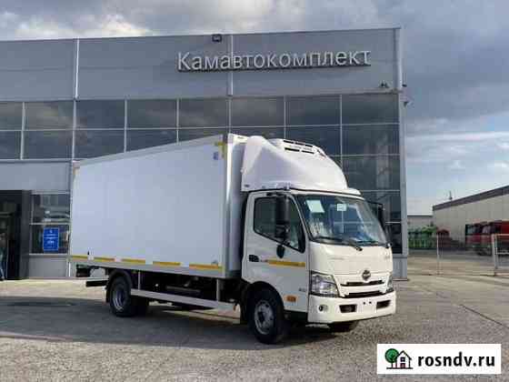 Hino 300 (Dutro), 2021 Ижевск
