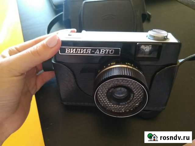 Вилия-авто Самара - изображение 1