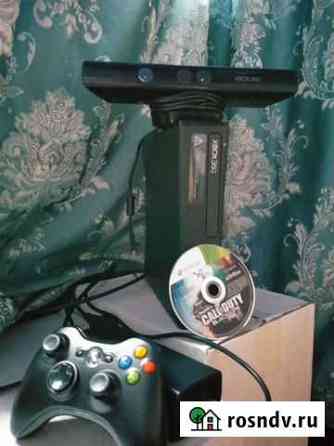 Xbox 360 (Торг) Ленинск-Кузнецкий