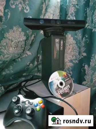 Xbox 360 (Торг) Ленинск-Кузнецкий - изображение 1