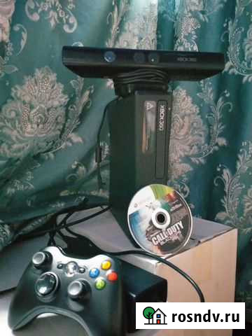 Xbox 360 (Торг) Ленинск-Кузнецкий - изображение 1