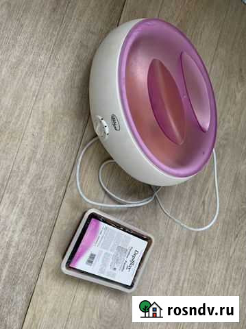 Парофиновая ванна Химки - изображение 1