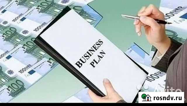 Бизнес план для ооо, ип, кфх Абакан - изображение 1