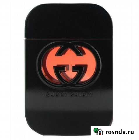 Туалетная вода оригинал Тамбов - изображение 1