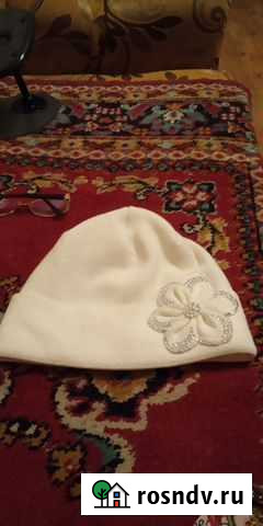 Шапка Тула - изображение 1