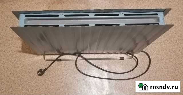 Обогреватель Электроконвектор Петропавловск-Камчатский - изображение 1