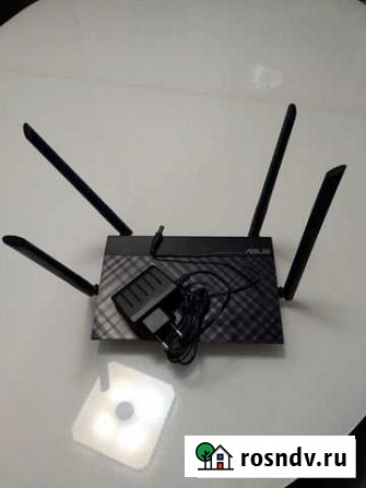 Wifi роутер Архангельск - изображение 1