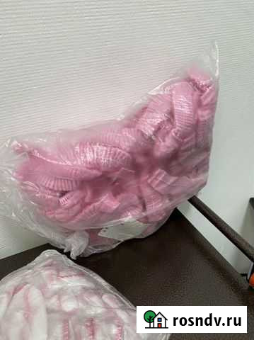 Шапочки одноразовые Пенза - изображение 1