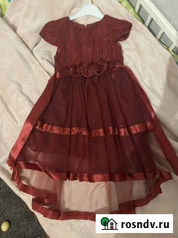 Платье Екатеринбург - изображение 1