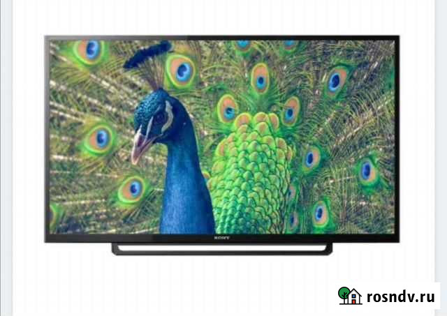 Sony KDL-32RE303 новый Мензелинск - изображение 1