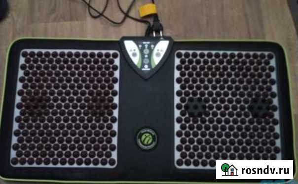 Массажер для ног NM 55P Второе сердце Орехово-Зуево - изображение 1