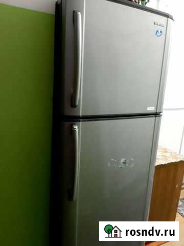 Холодильник Екатеринбург - изображение 1