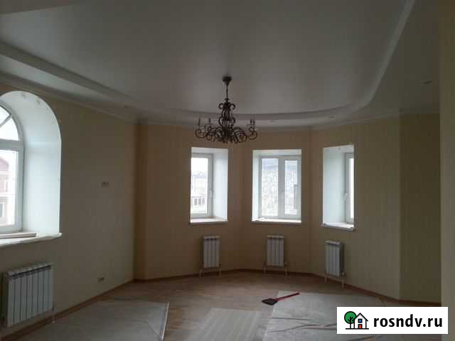 Маляр женщина. Поклейка обоев, покраска Пермь - изображение 1