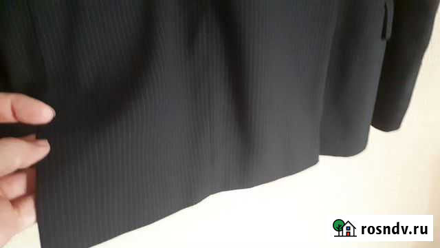 Пиджак для школьной формы Пенза - изображение 1