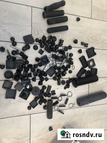 Детали тренажеров Краснодар - изображение 1