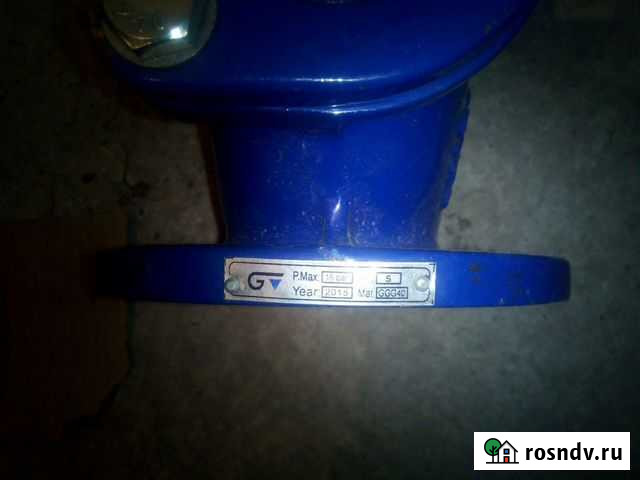 Клапан обратный, Genebre Тула - изображение 1