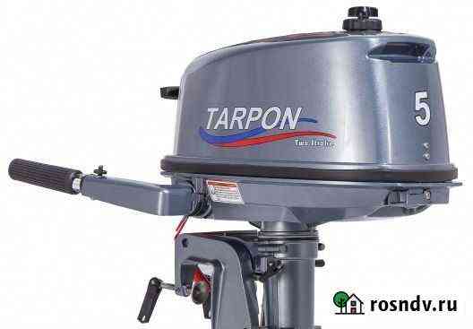 Подвесной лодочный мотор Sea Pro 5 Tarpon Калининград