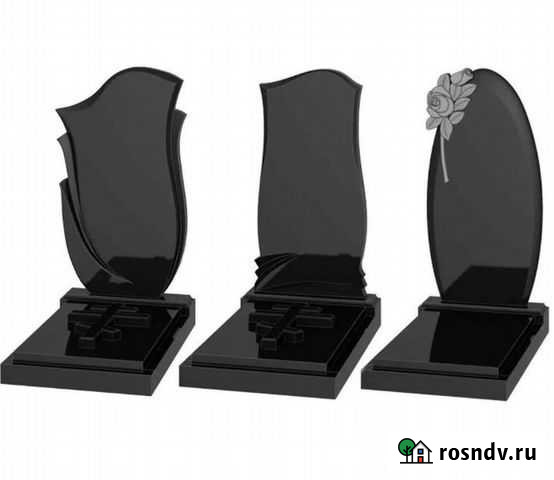 Памятник на могилу Люберцы - изображение 1