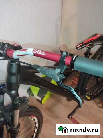 Гидравлические тормоза мтб Сыктывкар - изображение 1