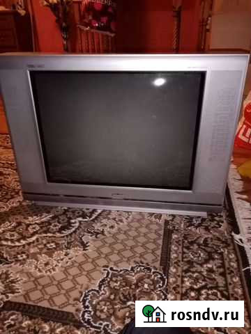 Телевизор Владимир - изображение 1