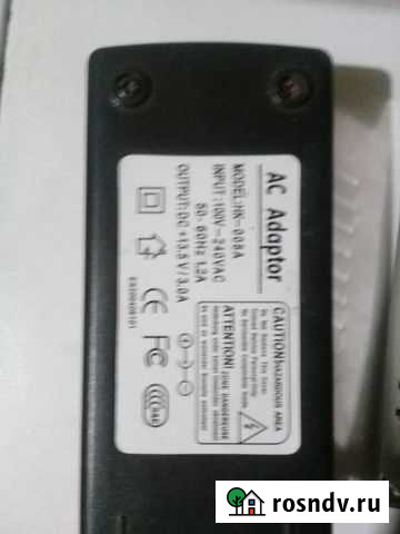 Блоки питания Иркутск - изображение 1