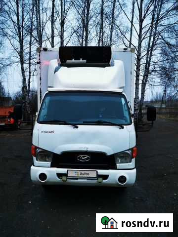 Hyundai HD78, 2013 Нижний Ломов - изображение 1