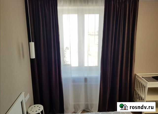 Шторы портьера, пара Балаково - изображение 1