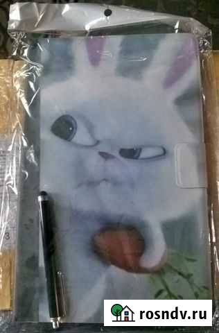 Чехол для планшета D10 новый Нижний Новгород - изображение 1