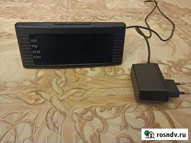 Электронные часы Печора - изображение 1