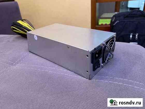 Блок питания 1800w Иркутск