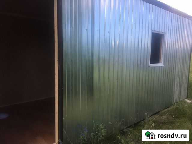 Бытовка в аренду Челябинск - изображение 1