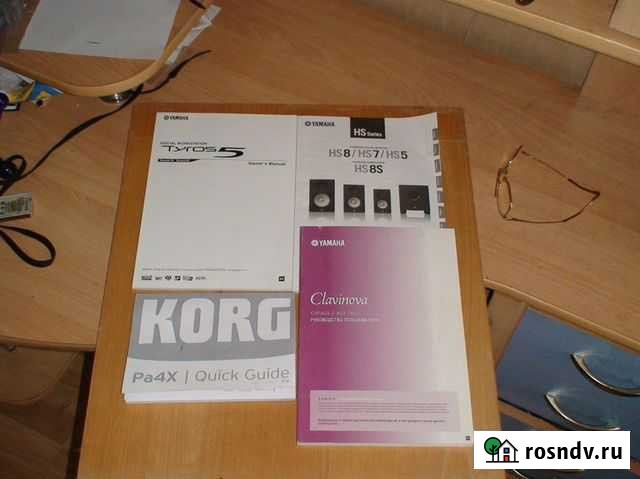 Clavinova CVP 303 (yamaha) Екатеринбург - изображение 1