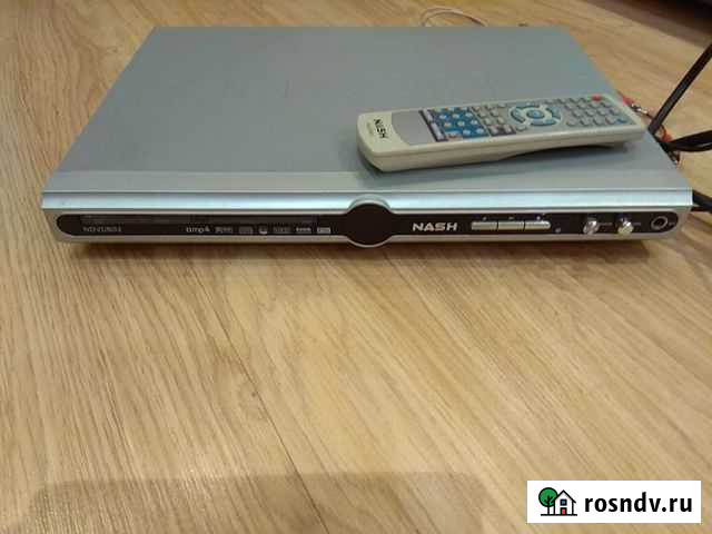 DVD плеер Обнинск - изображение 1