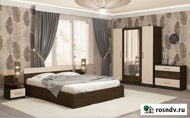 Кровать новая Калининград - изображение 1