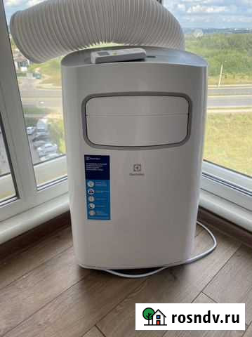 Сплит система electrolux Калуга - изображение 1