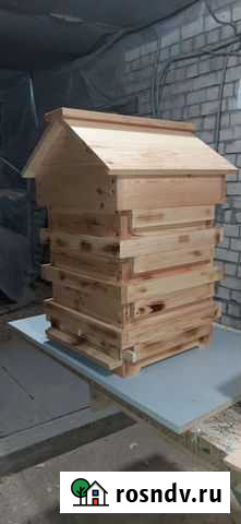 Японский улей Вышний Волочек - изображение 1