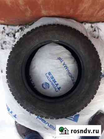 Bridgestone 195/65 R15 4шт Ковров