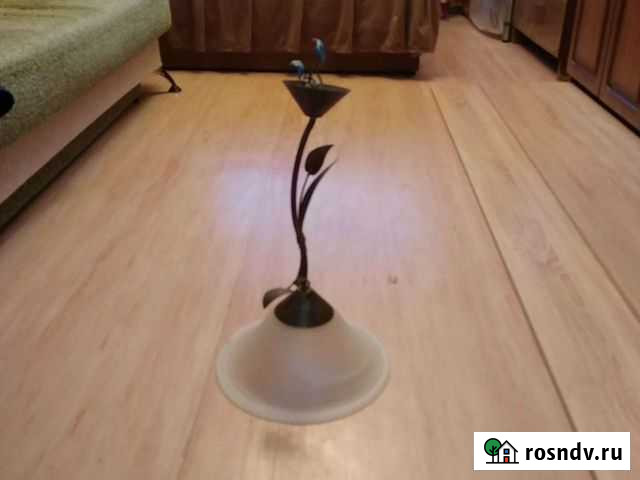 Светильник подвесной Электросталь - изображение 1