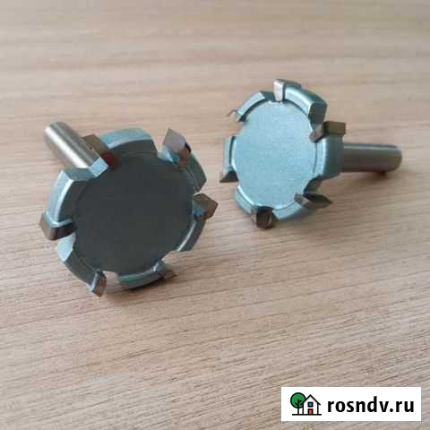 Фреза для Выравнивания (Слэбов) Рыбинск - изображение 1