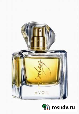 Парфюмерная вода Today 50 ml Елань - изображение 1