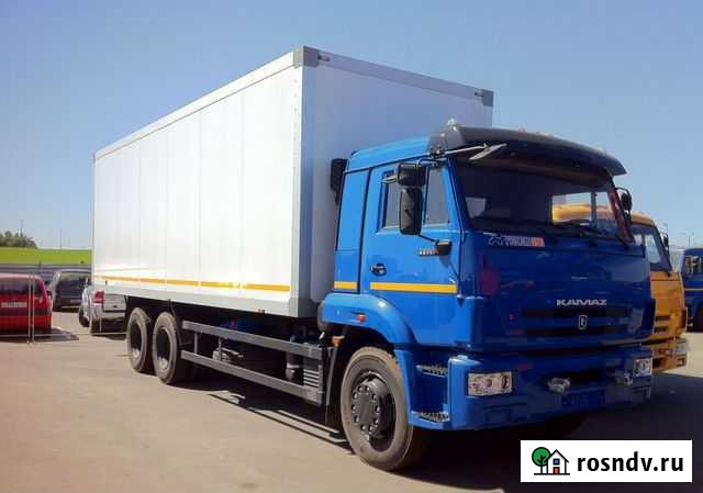 КамАЗ 65117-3010-50, 2021 Белгород - изображение 1